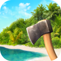 Ocean Is Home: Island Survival Android Mobile Phone Game