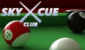 Sky Cue Club: Pool And Snooker Android Mobile Phone Game