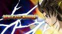 Power Level Warrior Android Mobile Phone Game