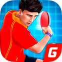 Table Tennis Champion Android Mobile Phone Game