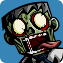 Zombie Age 3 Android Mobile Phone Game