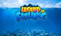 Legend Of Fishing Android Mobile Phone Game