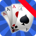 All-In-One Solitaire QMobile NOIR A2 Game