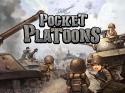 Pocket Platoons Android Mobile Phone Game