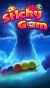 Sticky Gum Android Mobile Phone Game