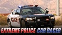 Extreme Police Car Racer Android Mobile Phone Game