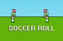 Soccer Roll Android Mobile Phone Game