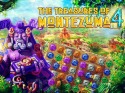 The Treasures Of Montezuma 4 QMobile NOIR A8 Game