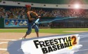 Freestyle Baseball 2 Android Mobile Phone Game