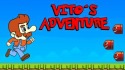 Vito&#039;s Adventure QMobile NOIR A2 Classic Game