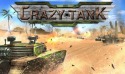 Crazy Tank Android Mobile Phone Game