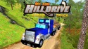 Off Road Hill Drive: Cargo Truck QMobile NOIR A8 Game