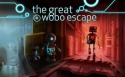 The Great Wobo Escape: Episode 1 Android Mobile Phone Game