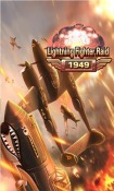 Lighting Fighter Raid: Air Fighter War 1949 Android Mobile Phone Game