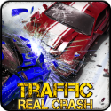 Real Racer Crash Traffic 3D Android Mobile Phone Game