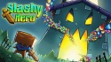 Slashy Hero Android Mobile Phone Game