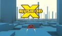 X Rush 3D Android Mobile Phone Game