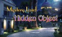 Mystery Land: Hidden Object Samsung Galaxy Tab 2 7.0 P3100 Game