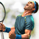 Ultimate Tennis Android Mobile Phone Game