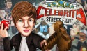 Celebrity: Street Fight Android Mobile Phone Game