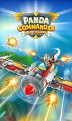 Panda Commander: Air Combat Android Mobile Phone Game