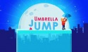 Umbrella Jump Android Mobile Phone Game