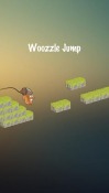 Woozzle Jump Android Mobile Phone Game
