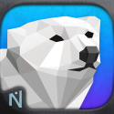 Polybear: Ice Escape Android Mobile Phone Game