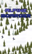 Alpine Boarder Android Mobile Phone Game