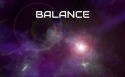 Balance: Galaxy-ball Android Mobile Phone Game