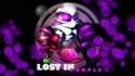 Lost In Purple Android Mobile Phone Game