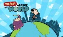 Mr Bean: Around The World Android Mobile Phone Game