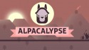 Alpacalypse Android Mobile Phone Game