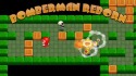 Bomberman Reborn Android Mobile Phone Game