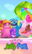 Save The Jelly Pet! Android Mobile Phone Game