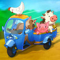 Jolly Days: Farm Android Mobile Phone Game