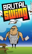 Brutal Swing Android Mobile Phone Game