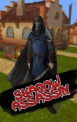 Shadow Assassin Android Mobile Phone Game