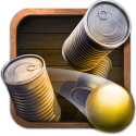 Can Knockdown Plum Wicked Game
