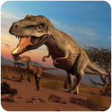 T-Rex Survival Simulator Android Mobile Phone Game