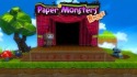 Paper Monsters: Recut Android Mobile Phone Game