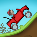 Hill Climb Racing Android Mobile Phone Game