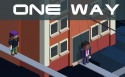 One Way Android Mobile Phone Game