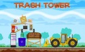 Trash Tower Android Mobile Phone Game