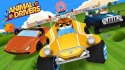 Animal Drivers Android Mobile Phone Game