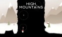 High Mountains Android Mobile Phone Game