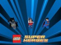 LEGO DC Super Heroes Android Mobile Phone Game
