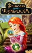 Princess Bubble Kingdom Android Mobile Phone Game