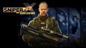 Sniper X With Jason Statham Android Mobile Phone Game