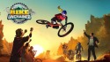 Bike Unchained Android Mobile Phone Game